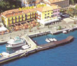 Hotel Sole Limone Gardasee